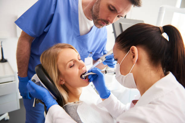 Best Oral Surgery  in Apollo, PA